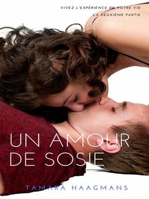 cover image of Un amour de sosie